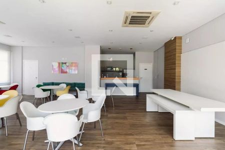 Apartamento à venda com 3 quartos, 94m² em Vila Romana, São Paulo