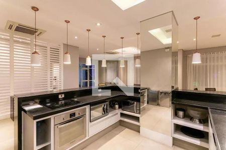 Apartamento à venda com 3 quartos, 94m² em Vila Romana, São Paulo