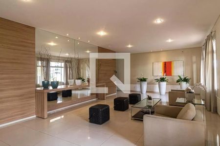 Apartamento à venda com 3 quartos, 94m² em Vila Romana, São Paulo