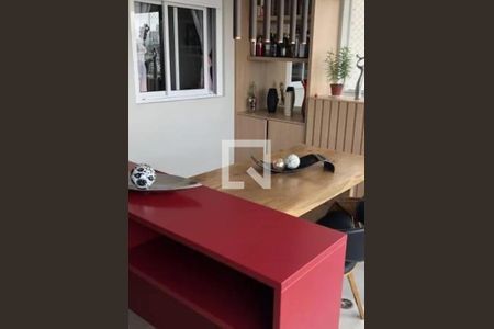 Apartamento à venda com 3 quartos, 94m² em Vila Romana, São Paulo