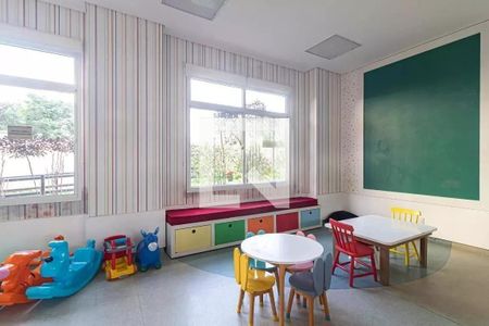 Apartamento à venda com 3 quartos, 94m² em Vila Romana, São Paulo