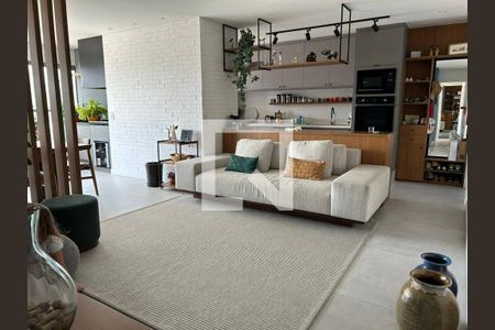 Apartamento à venda com 2 quartos, 88m² em Vila Romana, São Paulo