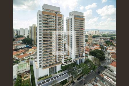 Apartamento à venda com 2 quartos, 88m² em Vila Romana, São Paulo