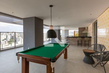 Apartamento à venda com 2 quartos, 88m² em Vila Romana, São Paulo