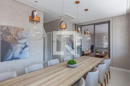 Apartamento à venda com 2 quartos, 88m² em Vila Romana, São Paulo