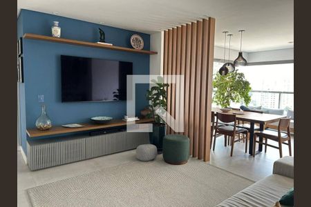 Apartamento à venda com 2 quartos, 88m² em Vila Romana, São Paulo