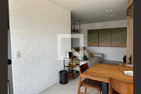 Apartamento à venda com 2 quartos, 88m² em Vila Romana, São Paulo
