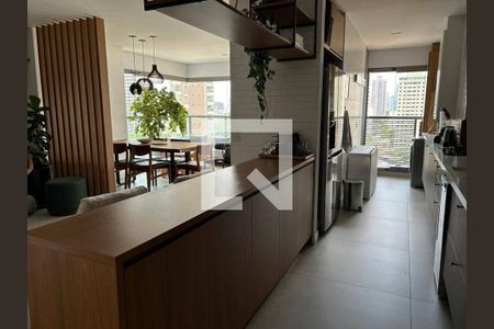 Apartamento à venda com 2 quartos, 88m² em Vila Romana, São Paulo