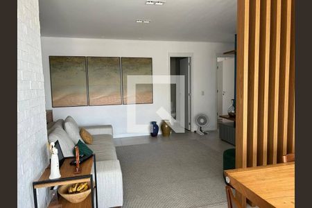 Apartamento à venda com 2 quartos, 88m² em Vila Romana, São Paulo