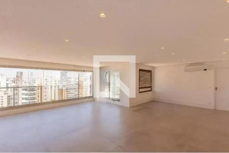 Apartamento à venda com 3 quartos, 157m² em Perdizes, São Paulo