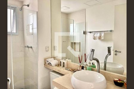 Apartamento à venda com 2 quartos, 67m² em Brooklin, São Paulo