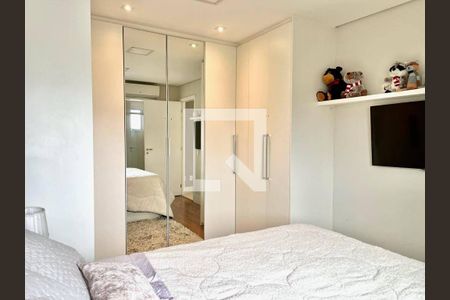 Apartamento à venda com 2 quartos, 67m² em Brooklin, São Paulo