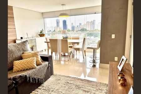 Apartamento à venda com 2 quartos, 67m² em Brooklin, São Paulo