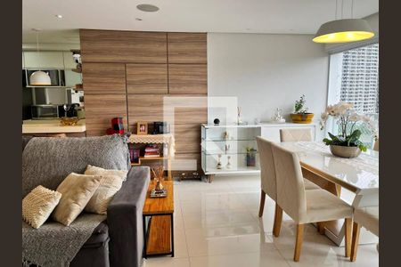 Apartamento à venda com 2 quartos, 67m² em Brooklin, São Paulo