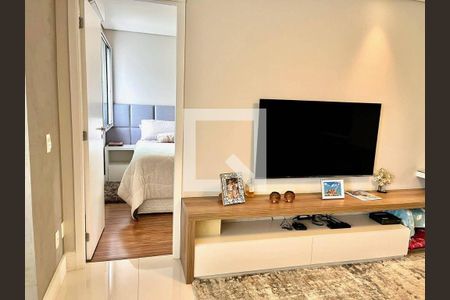 Apartamento à venda com 2 quartos, 67m² em Brooklin, São Paulo