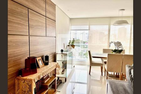 Apartamento à venda com 2 quartos, 67m² em Brooklin, São Paulo