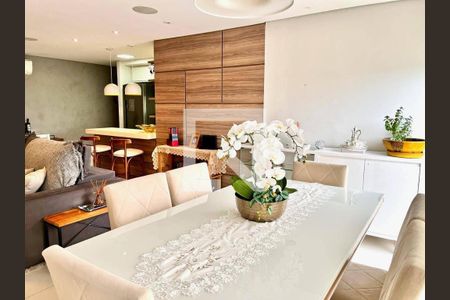 Apartamento à venda com 2 quartos, 67m² em Brooklin, São Paulo