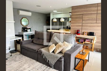 Apartamento à venda com 2 quartos, 67m² em Brooklin, São Paulo