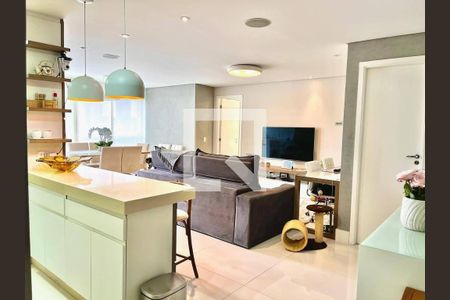 Apartamento à venda com 2 quartos, 67m² em Brooklin, São Paulo