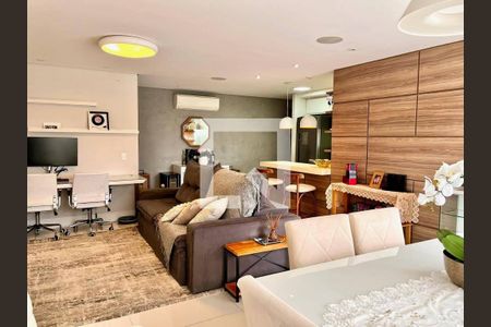 Apartamento à venda com 2 quartos, 67m² em Brooklin, São Paulo