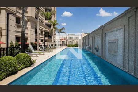 Apartamento à venda com 2 quartos, 92m² em Lapa, São Paulo
