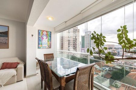 Apartamento à venda com 3 quartos, 98m² em Água Branca, São Paulo