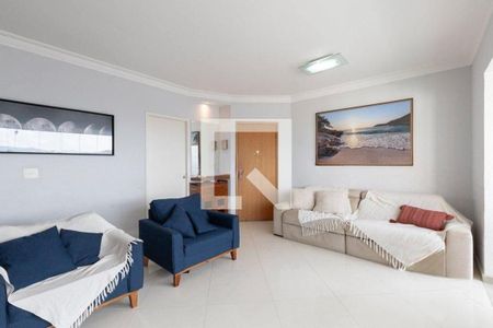 Apartamento à venda com 3 quartos, 98m² em Água Branca, São Paulo