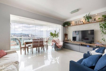 Apartamento à venda com 3 quartos, 98m² em Água Branca, São Paulo