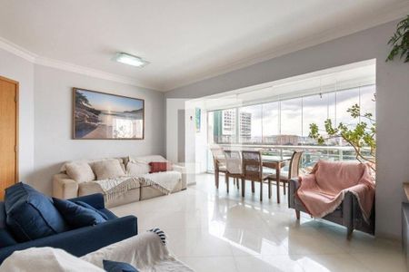 Apartamento à venda com 3 quartos, 98m² em Água Branca, São Paulo