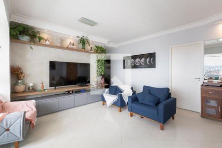 Apartamento à venda com 3 quartos, 98m² em Água Branca, São Paulo