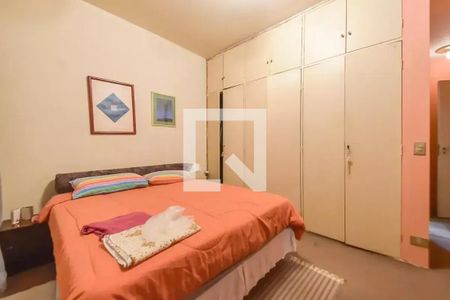 Apartamento à venda com 3 quartos, 120m² em Higienópolis, São Paulo