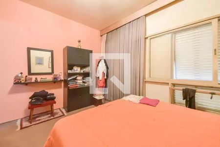 Apartamento à venda com 3 quartos, 120m² em Higienópolis, São Paulo