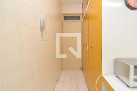 Apartamento à venda com 3 quartos, 120m² em Higienópolis, São Paulo