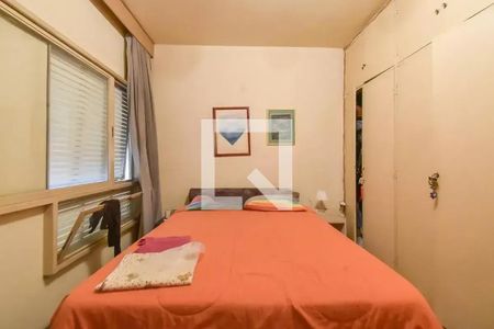 Apartamento à venda com 3 quartos, 120m² em Higienópolis, São Paulo