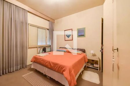 Apartamento à venda com 3 quartos, 120m² em Higienópolis, São Paulo