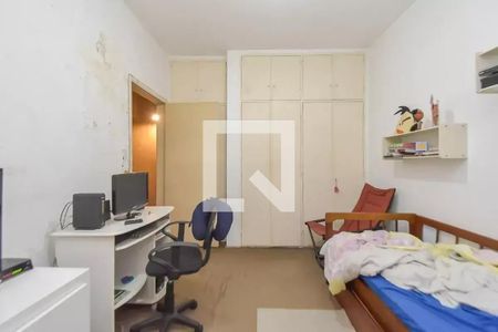 Apartamento à venda com 3 quartos, 120m² em Higienópolis, São Paulo