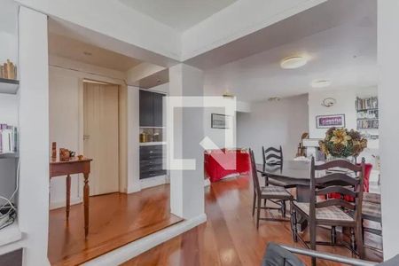 Apartamento à venda com 2 quartos, 139m² em Itaim Bibi, São Paulo