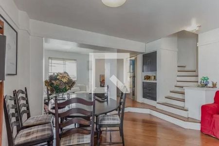 Apartamento à venda com 2 quartos, 139m² em Itaim Bibi, São Paulo