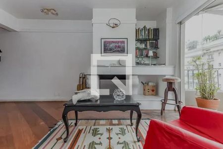 Apartamento à venda com 2 quartos, 139m² em Itaim Bibi, São Paulo