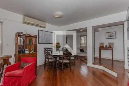 Apartamento à venda com 2 quartos, 139m² em Itaim Bibi, São Paulo