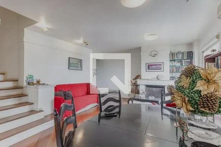 Apartamento à venda com 2 quartos, 139m² em Itaim Bibi, São Paulo