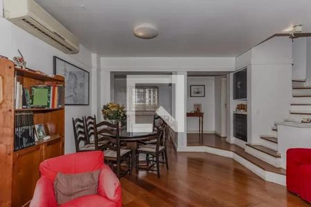 Apartamento à venda com 2 quartos, 139m² em Itaim Bibi, São Paulo