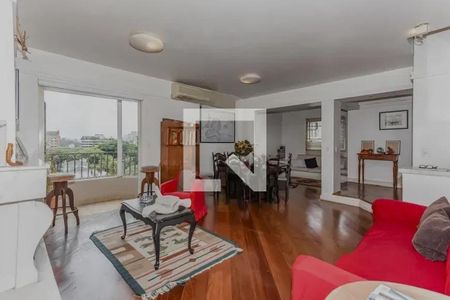 Apartamento à venda com 2 quartos, 139m² em Itaim Bibi, São Paulo