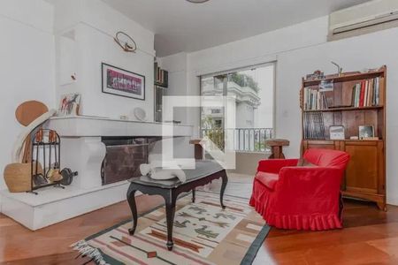 Apartamento à venda com 2 quartos, 139m² em Itaim Bibi, São Paulo