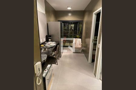 Apartamento à venda com 2 quartos, 41m² em Perdizes, São Paulo