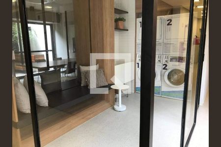 Apartamento à venda com 2 quartos, 41m² em Perdizes, São Paulo