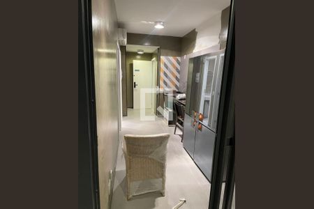 Apartamento à venda com 2 quartos, 41m² em Perdizes, São Paulo