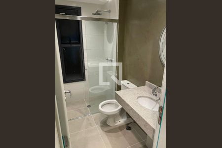 Apartamento à venda com 2 quartos, 41m² em Perdizes, São Paulo