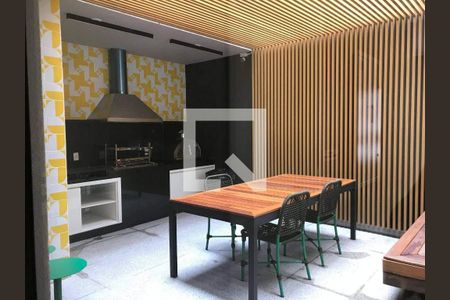 Apartamento à venda com 2 quartos, 41m² em Perdizes, São Paulo