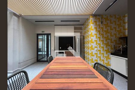 Apartamento à venda com 2 quartos, 41m² em Perdizes, São Paulo